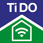 Ti DO Smart Home | Indus Appstore | App Icon