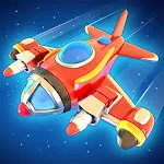 SpaceShips: Merge Shooter TD | Indus Appstore | App Icon