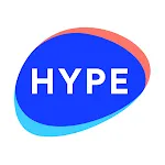 HYPE | Indus Appstore | App Icon