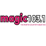 Magic 103.1 (WTOJ FM) | Indus Appstore | App Icon