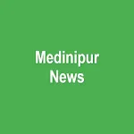 Medinipur(Midnapore) News | Indus Appstore | App Icon