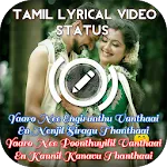 Tamil Photo Lyrical Video Stat | Indus Appstore | App Icon