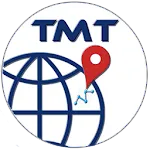 Track My Trip - GPS Trackingapp icon