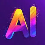 AI वीडियो जेनरेटर: Flix AI | Indus Appstore | App Icon