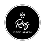 Radio Rios 97.9 FM - KEFE | Indus Appstore | App Icon