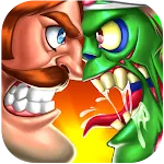 Brawl Bounce Arena: PvP Battle | Indus Appstore | App Icon