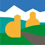 B-roads Tarentaise | Indus Appstore | App Icon