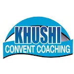 Khushi Convent Coaching | Indus Appstore | App Icon