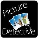 Picture Detective | Indus Appstore | App Icon