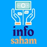 Info Saham | Indus Appstore | App Icon