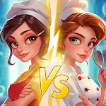 Cooking Wonder: Cooking Games | Indus Appstore | App Icon