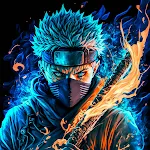 Anime Wallpapers in HD, 4K | Indus Appstore | App Icon