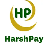 HarshPay | Indus Appstore | App Icon