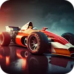 Formula Racing Live Wallpaper | Indus Appstore | App Icon