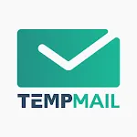 Temp Mail - Temporary Email | Indus Appstore | App Icon