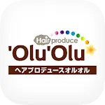 Hair produce 'Olu 'Olu | Indus Appstore | App Icon