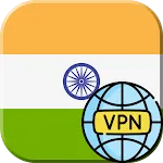 India VPN - South Asia VPN | Indus Appstore | App Icon