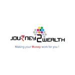 Journey2Wealth | Indus Appstore | App Icon