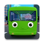 Música y Videos: Autobus. | Indus Appstore | App Icon