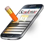 Scadenze | Indus Appstore | App Icon