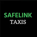 SafeLink Taxis | Indus Appstore | App Icon