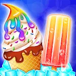 Icy Summer Food Maker | Indus Appstore | App Icon