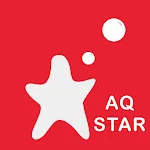 AQ STAR | Indus Appstore | App Icon