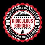 Ridiculous Burgers | Indus Appstore | App Icon