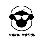 Munki Motion | Indus Appstore | App Icon