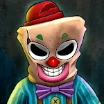 Freaky Clown : Town Mystery | Indus Appstore | App Icon