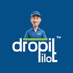 Dropit Pilot - Deliver & Earn | Indus Appstore | App Icon
