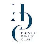 Hyatt Dining Club | Indus Appstore | App Icon