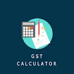 GST Tax Calculator | Indus Appstore | App Icon