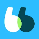 BlaBlaCar: Carpooling and Bus | Indus Appstore | App Icon