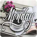 MAGNIFICENT MONDAY FOR YOU | Indus Appstore | App Icon