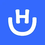 Hurb: Hotels, travel and more | Indus Appstore | App Icon