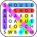 Word Search - Classic Find Wor | Indus Appstore | App Icon