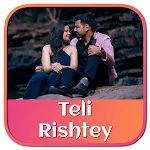 Teli Rishtey Matrimony App | Indus Appstore | App Icon