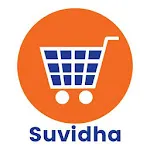 Suvidha Supermarket GroceryApp | Indus Appstore | App Icon