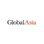 Global Asia | Indus Appstore | App Icon