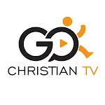 Go Christian TV | Indus Appstore | App Icon