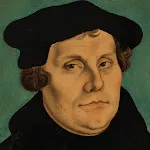 Writings of Martin Luther | Indus Appstore | App Icon