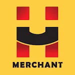 HathMe Merchant | Indus Appstore | App Icon