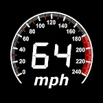 Speedometer | Indus Appstore | App Icon