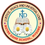 Notre Dame School | Indus Appstore | App Icon