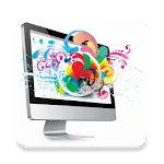 Computer Graphics | Indus Appstore | App Icon