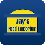 Jays Food Emporium | Indus Appstore | App Icon