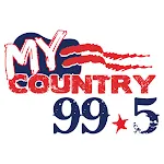 My Country 99.5 KHDL | Indus Appstore | App Icon