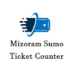 Mizoram Sumo Ticket Counter | Indus Appstore | App Icon