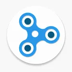 Fidget spinner | Indus Appstore | App Icon